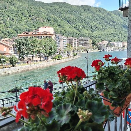 Un Balcone Sul Lago Omegna Luaran gambar