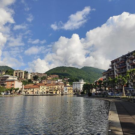 Un Balcone Sul Lago Omegna Luaran gambar