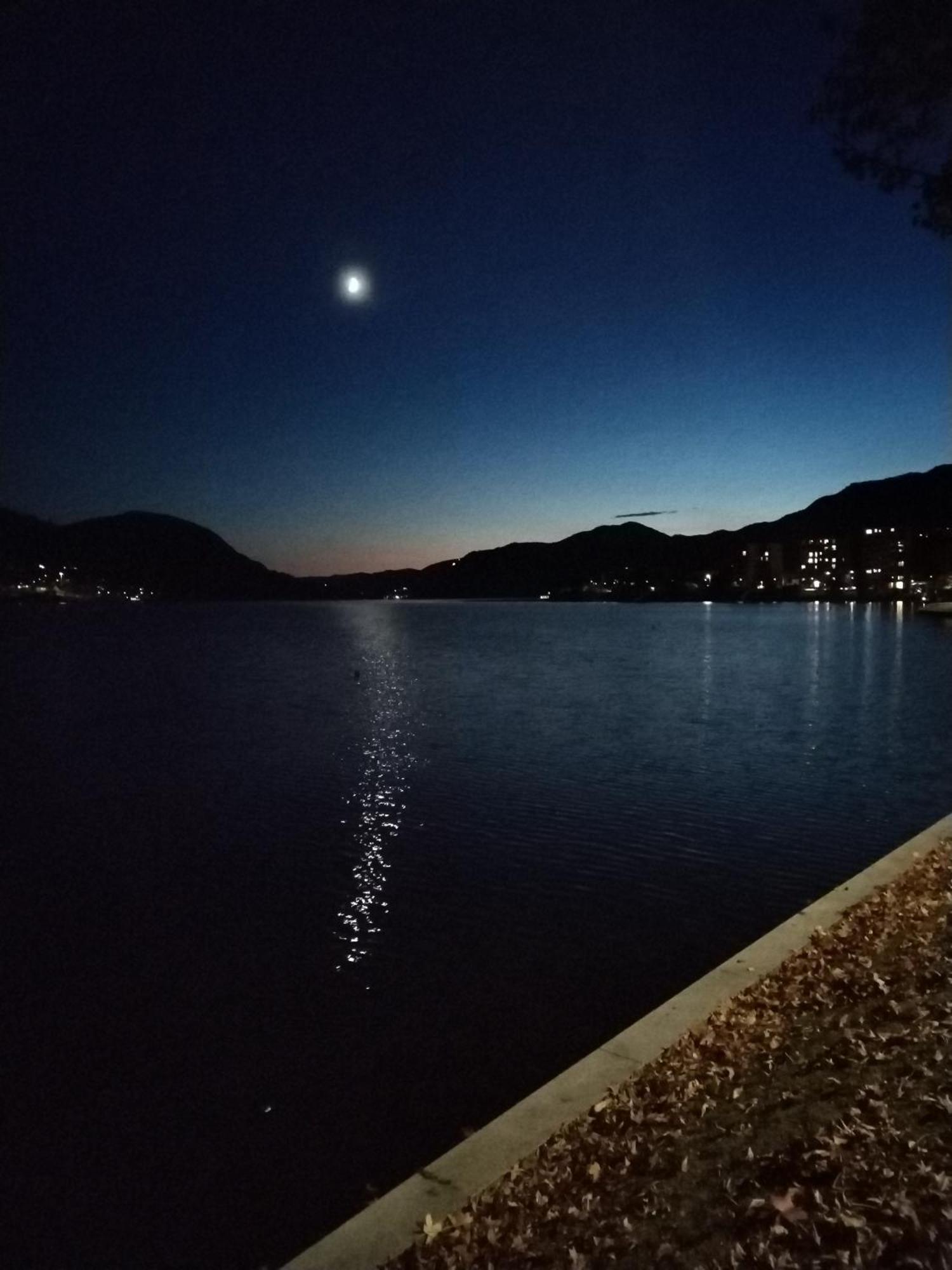 Un Balcone Sul Lago Omegna Luaran gambar