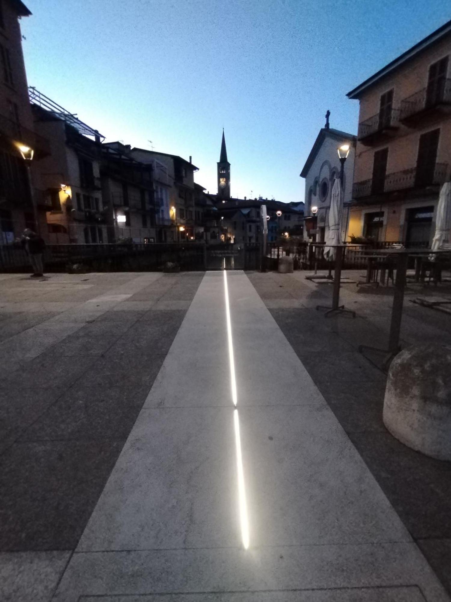 Un Balcone Sul Lago Omegna Luaran gambar