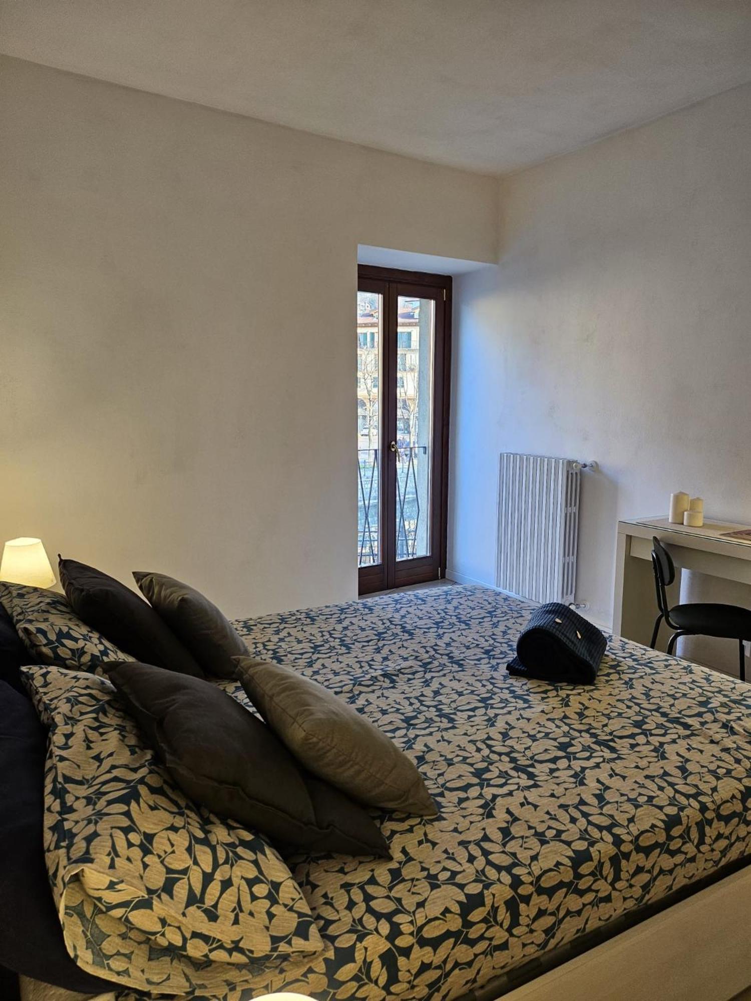 Un Balcone Sul Lago Omegna Luaran gambar