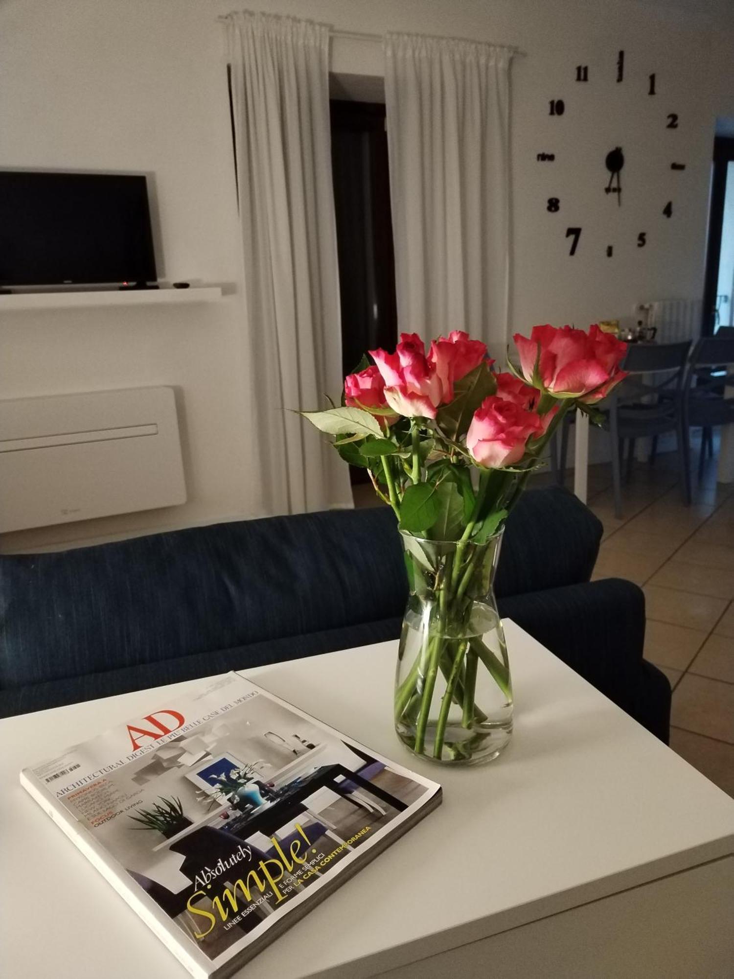 Un Balcone Sul Lago Omegna Luaran gambar