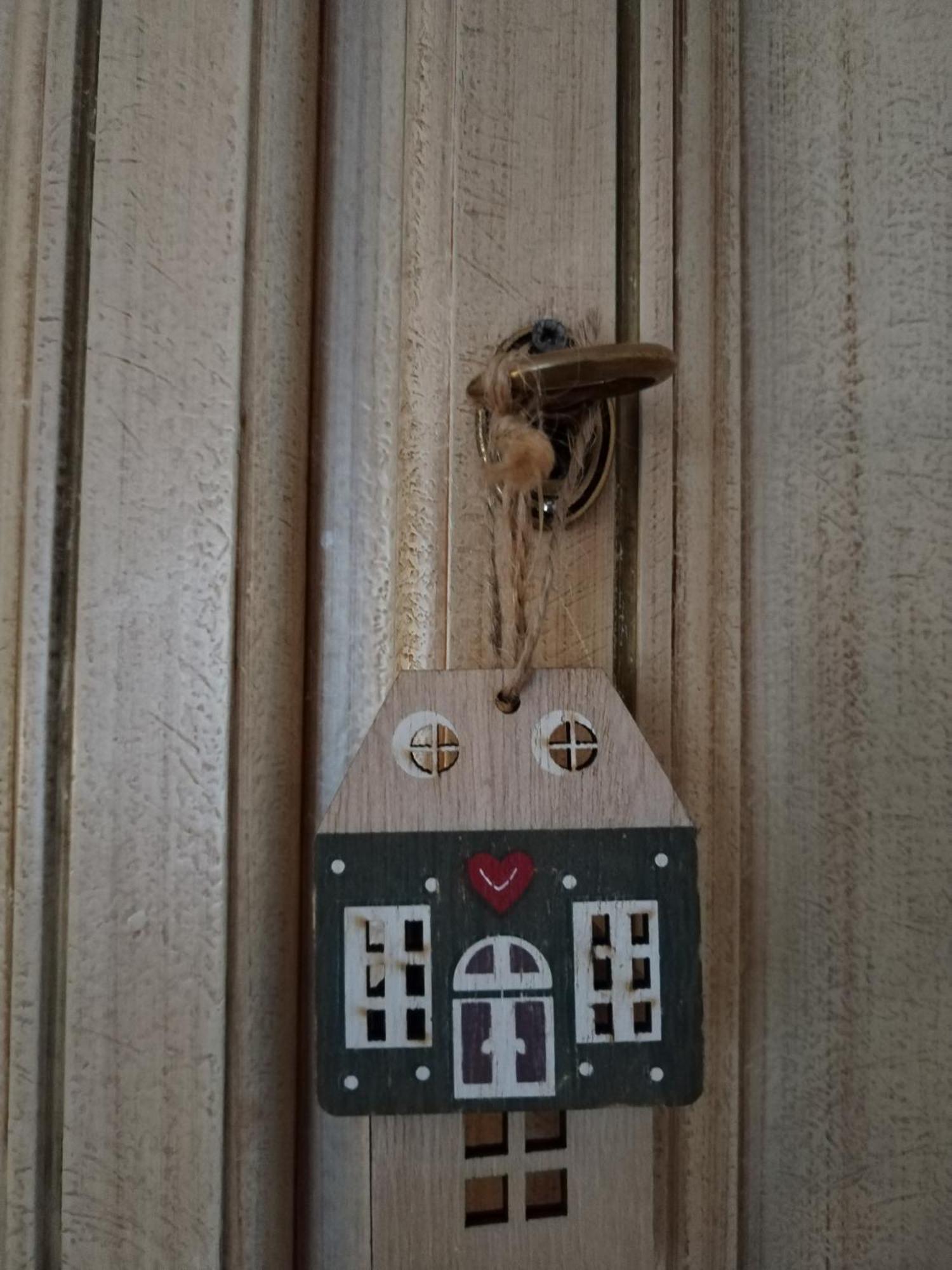 Un Balcone Sul Lago Omegna Luaran gambar