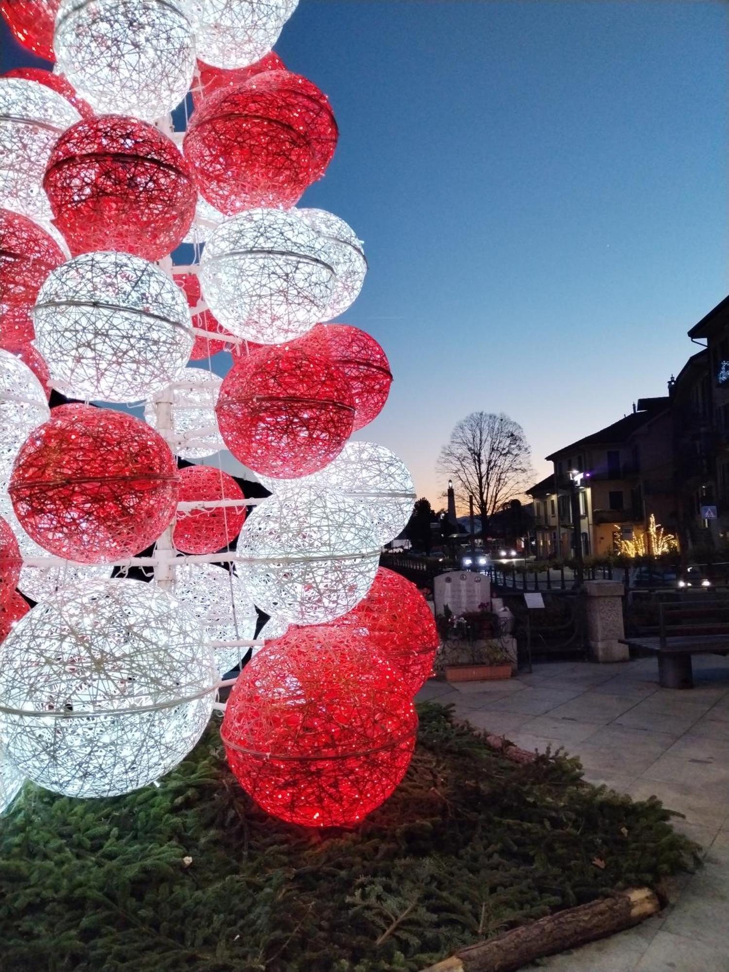 Un Balcone Sul Lago Omegna Luaran gambar