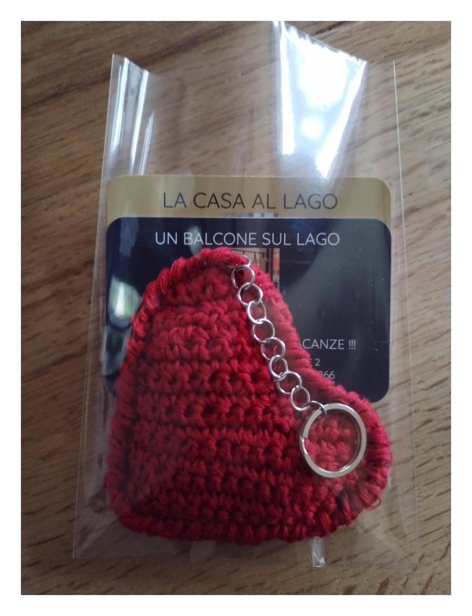 Un Balcone Sul Lago Omegna Luaran gambar