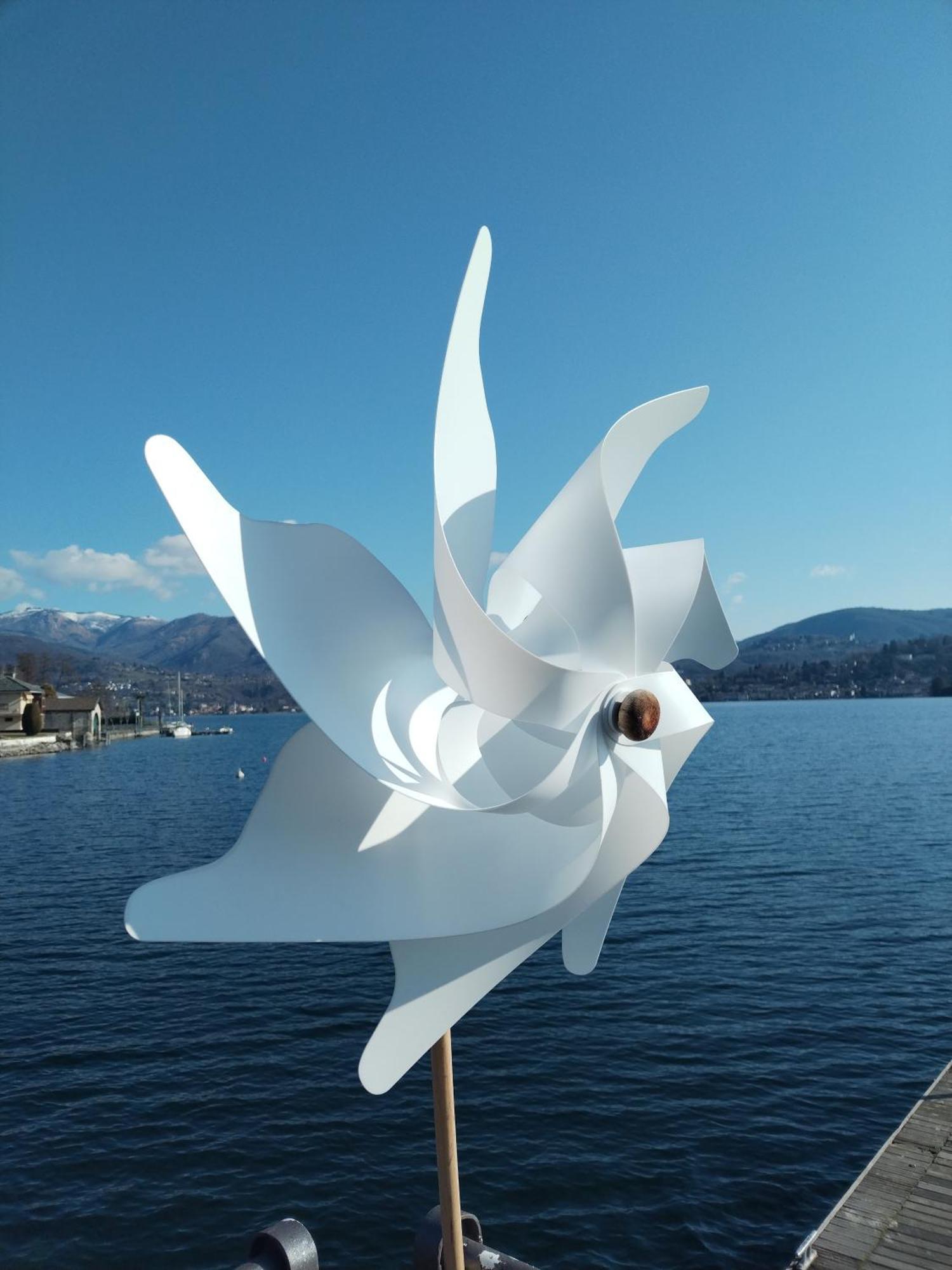Un Balcone Sul Lago Omegna Luaran gambar